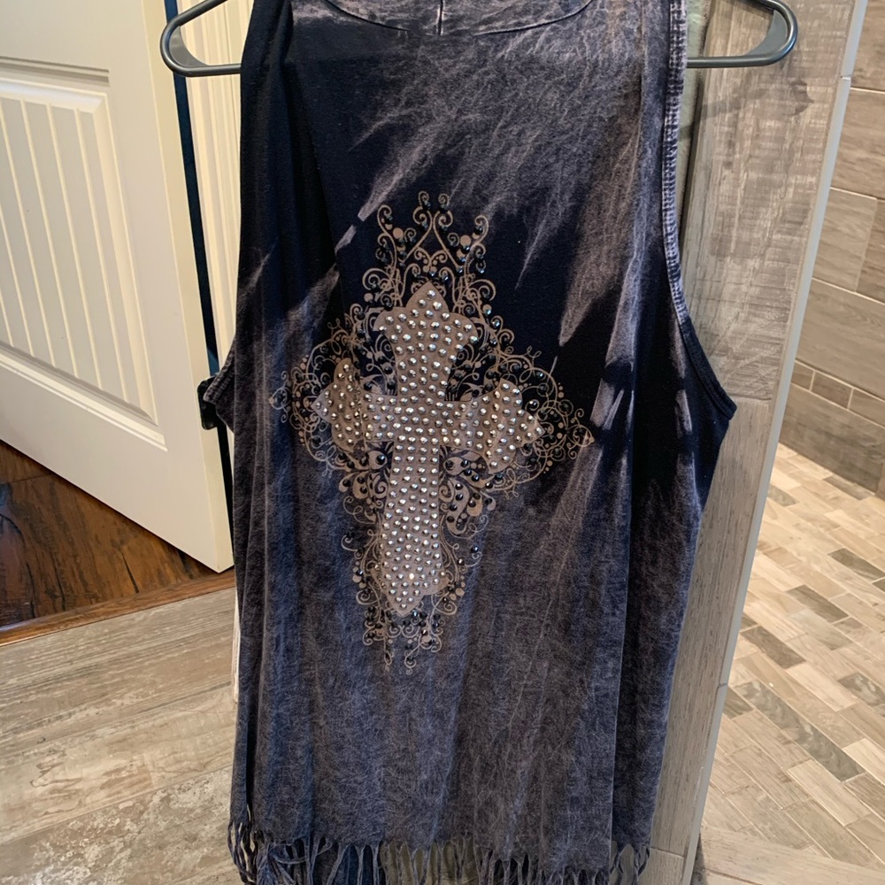 Vest